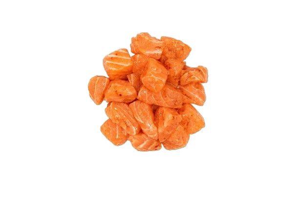 Salmon Spicy (+1)