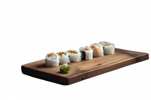 sushi san lorenzo de el escorial